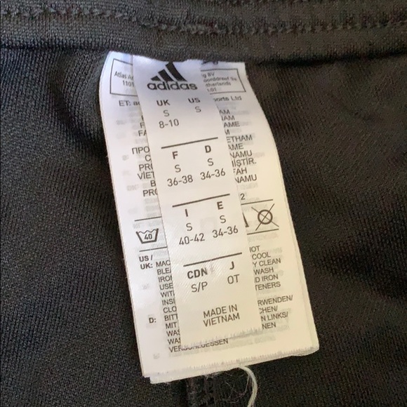 Adidas Dri-Fit Sweatpants - Picture 5 of 6